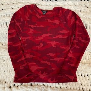 Athleta Girl 14/XL Sweatshirt